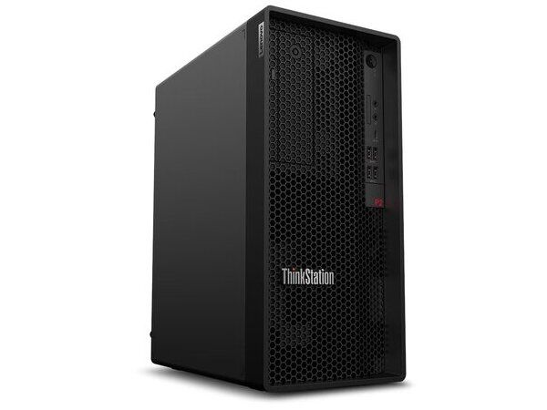 LENOVO PC Thinkstation P2 TW G2/U9-285K/64GB/1TB SSD SSD/NVIDIA RTX 2000 Ada Generation 16GB/Win 11 Pro/3Y NBD(1Y PREM) - Image 1