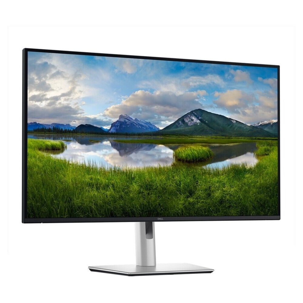 DELL Monitor Pro Plus P3225DE 31.5'' QHD IPS, USB-C HUB, HDMI, DisplayPort, Height Adjustable, 3YearsW - Image 2