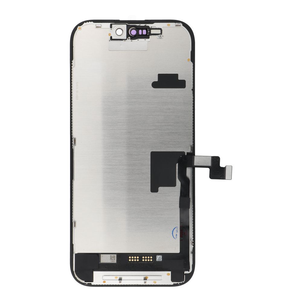 JK LCD Display for IPHONE 16 PRO 90Hz FullHD Incell (Change IC) - Image 2