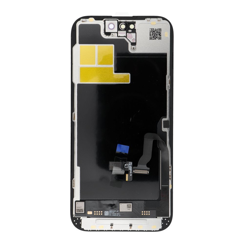 JK LCD Display for IPHONE 14 Pro HARD OLED (Change IC) - Image 2