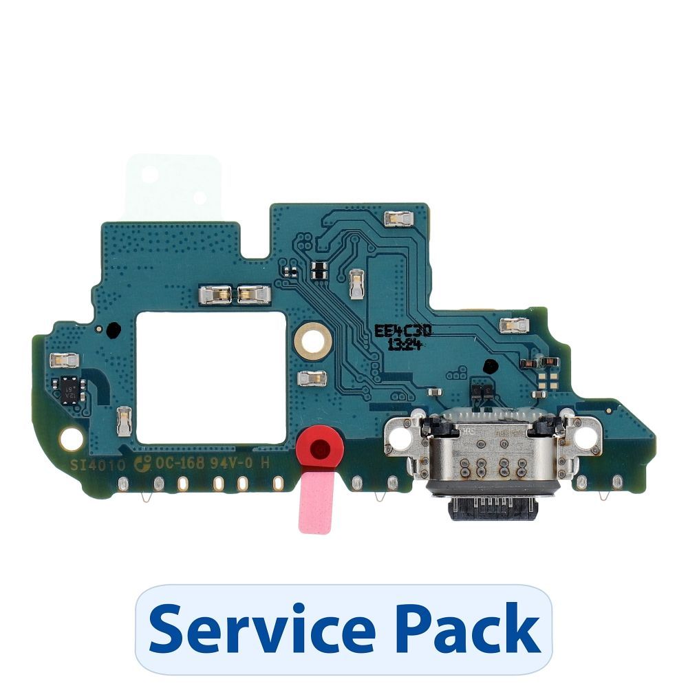 ServicePack Charging Board SAMSUNG A54 5G A546B GH96-15666A - Image 2