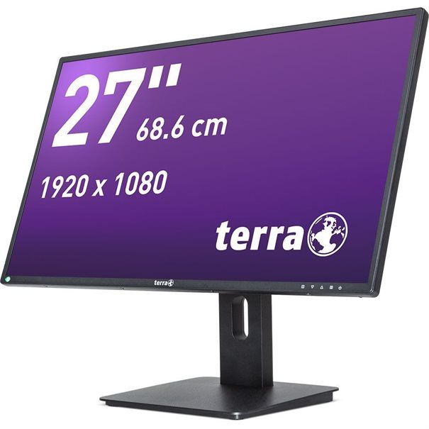 TERRA LCD/LED 2756W PV / MESSEWARE - Image 1