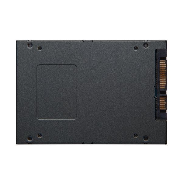 Kingston SSD 2.5" 240GB A400 SATA3 Retail - Image 3