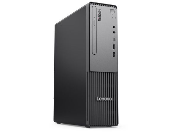 LENOVO PC ThinkCentre neo 30s G5/i5-13420H/16GB/512GB SSD/Intel UHD Graphics/DVD±RW/W11P/3Y NBD/Black - Image 1