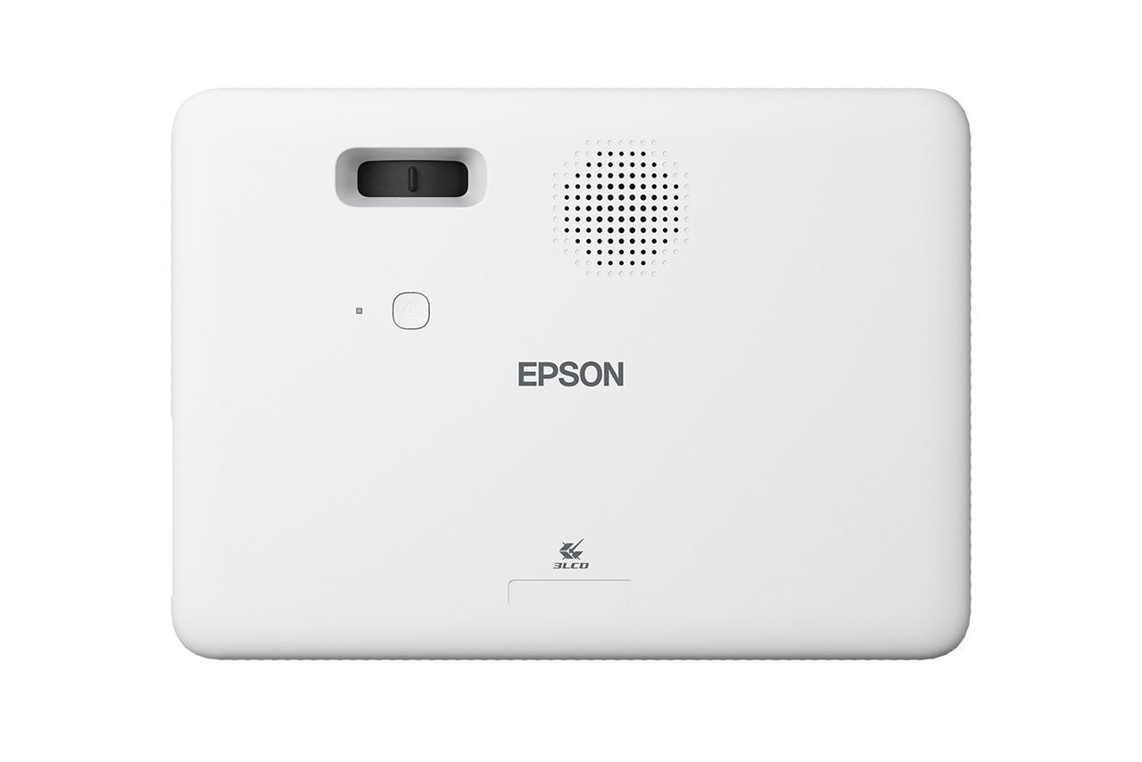 EPSON Projector CO-W01 3LCD - Image 2