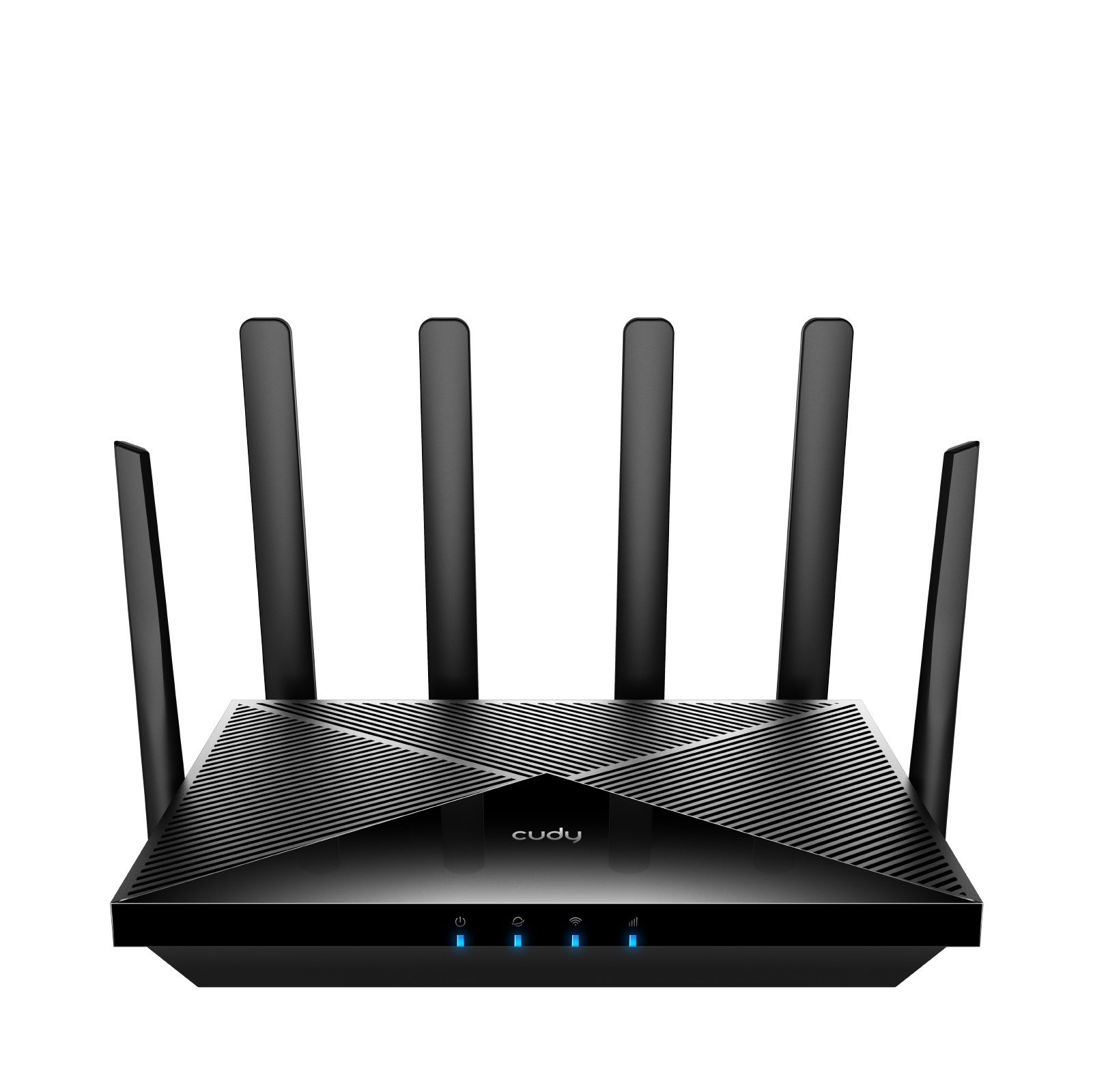 CUDY 5G Router P5 Wi-Fi 6 AX3000 Dual Sim - Image 1