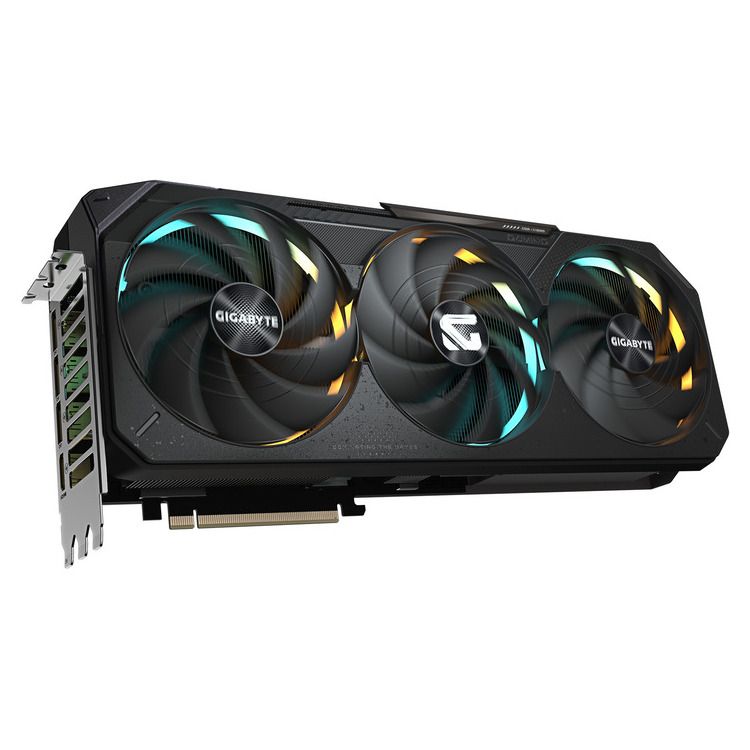 GIGABYTE VGA GV-N5080GAMING OC-16GD, 16GB , GDDR7 - Image 2