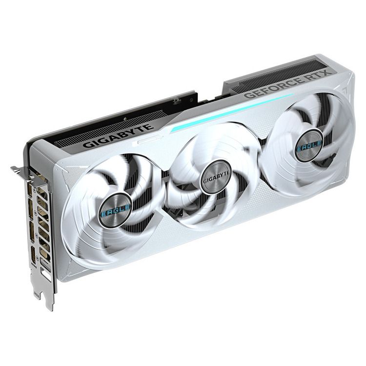 GIGABYTE VGA GV-N507TEAGLEOC ICE-16GD  , 16GB , GDDR7 - Image 2