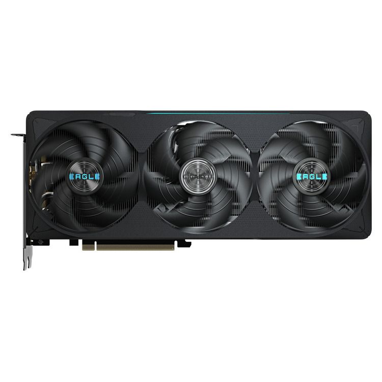 GIGABYTE VGA GV-N507TEAGLE OC-16GD , 16GB , GDDR7 - Image 2