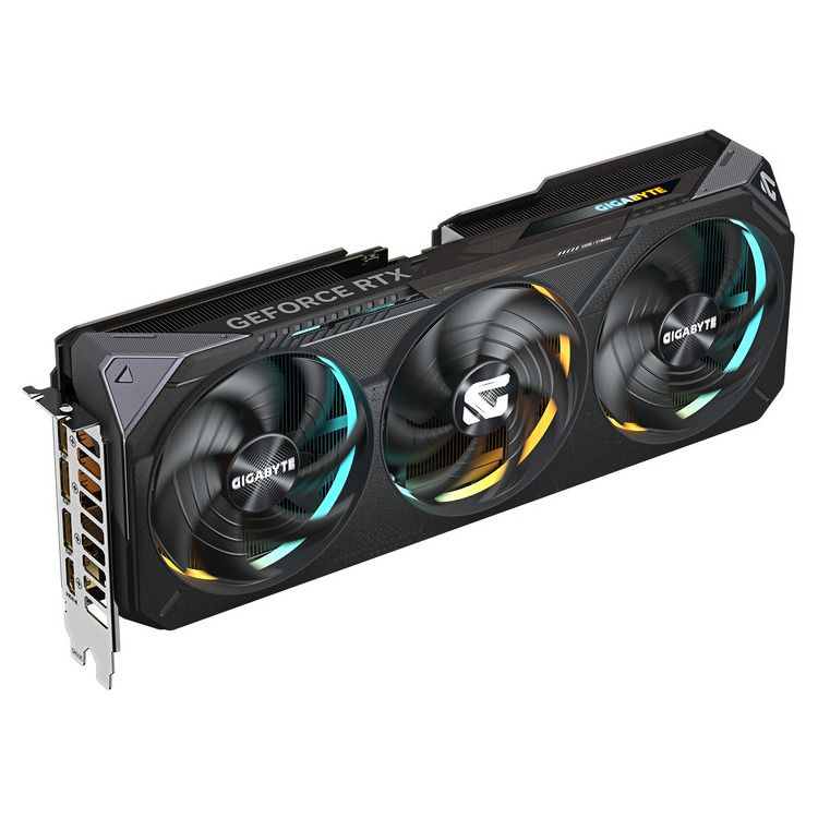 GIGABYTE VGA GV-N5070GAMING OC-12GD , 12GB , GDDR7 - Image 2