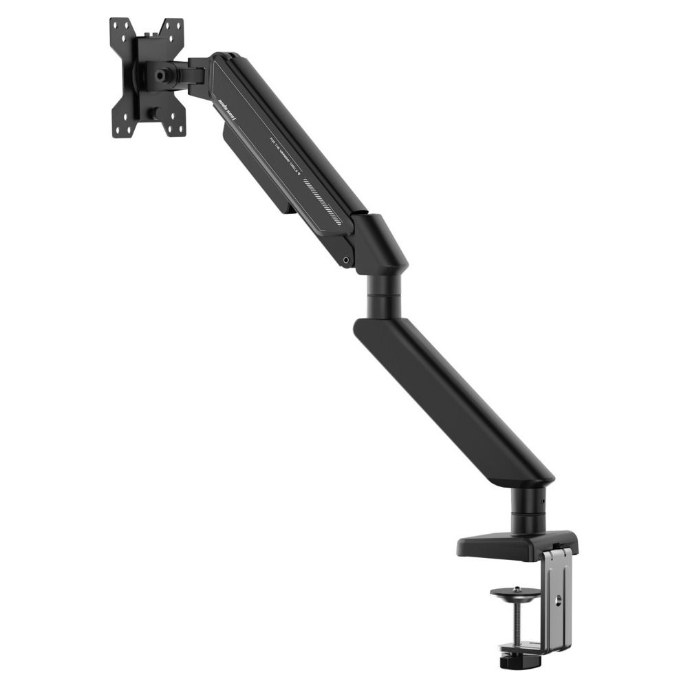 ANDA SEAT Monitor ARM / Stand A6D BLACK, Weight Capacity: 2-9kg - Image 2