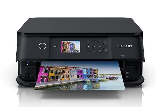 EPSON Printer Expression Premium XP6000 Multifuction Inkjet - Image 1