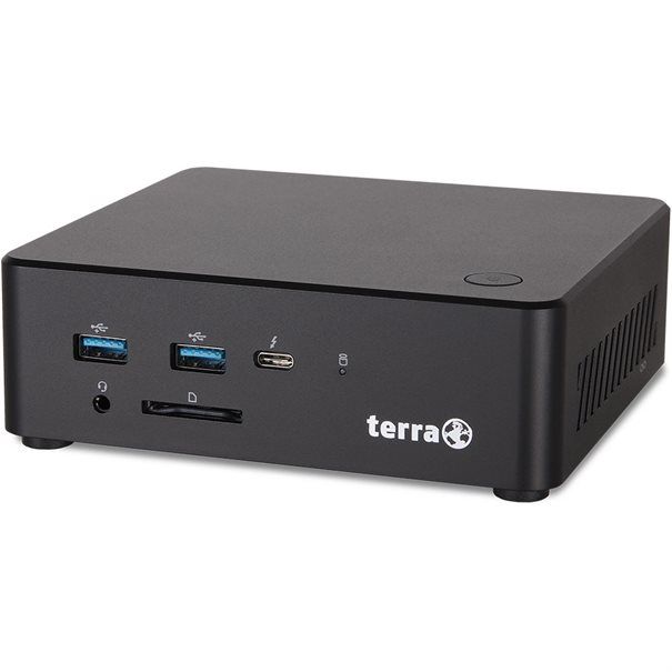 TERRA PC-Micro 6000C GREENLINE - Image 5