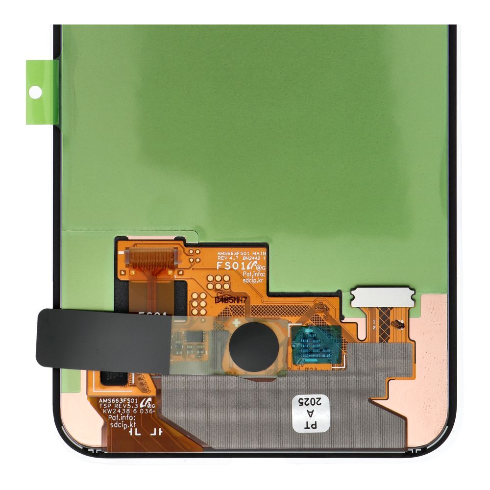 ServicePack LCD Display for SAMSUNG A35 5G A356B GH82-34224A without frame - Image 2