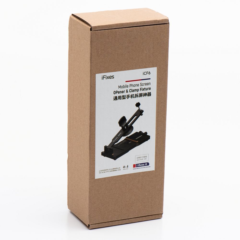 iFixes iCF6 Opening Tool - Image 2