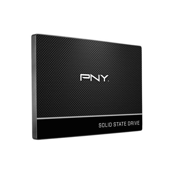 PNY SSD 2.5" 500GB CS900 SATA 3 Retail - Image 2
