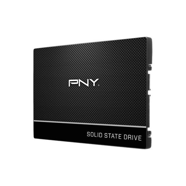 PNY SSD 2.5" 500GB CS900 SATA 3 Retail - Image 3