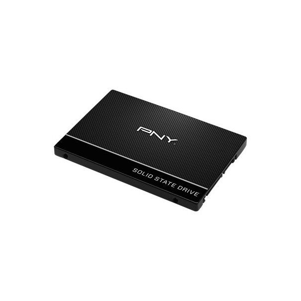 PNY SSD 2.5" 500GB CS900 SATA 3 Retail - Image 4
