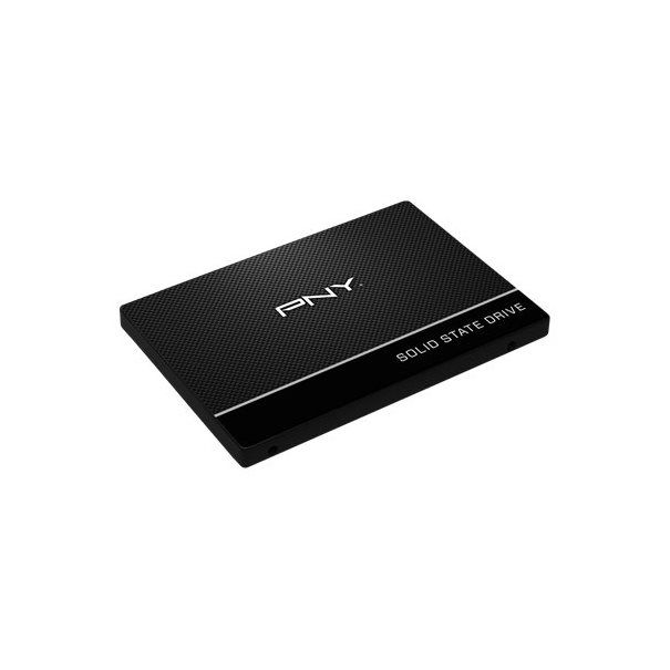 PNY SSD 2.5" 500GB CS900 SATA 3 Retail - Image 5