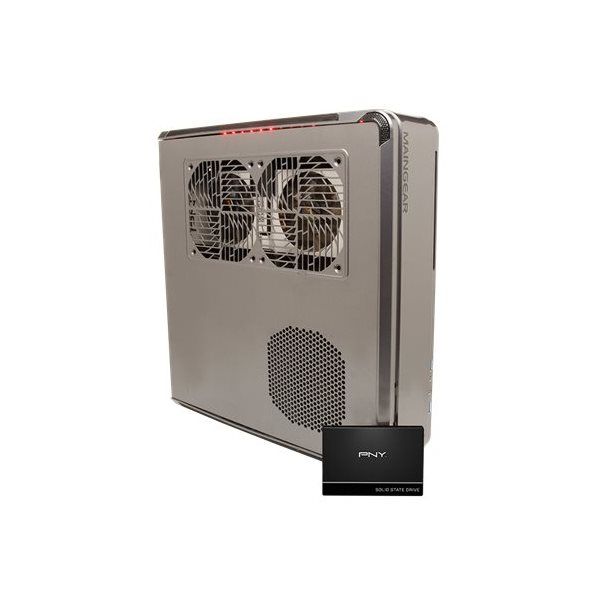 PNY SSD 2.5" 500GB CS900 SATA 3 Retail - Image 7