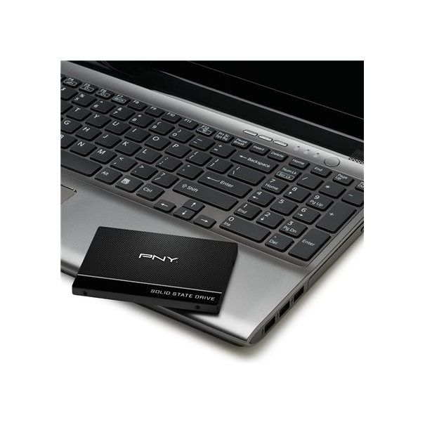 PNY SSD 2.5" 500GB CS900 SATA 3 Retail - Image 9