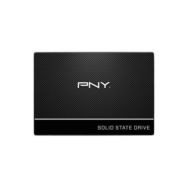 PNY SSD 2.5" 500GB CS900 SATA 3 Retail - Image 1