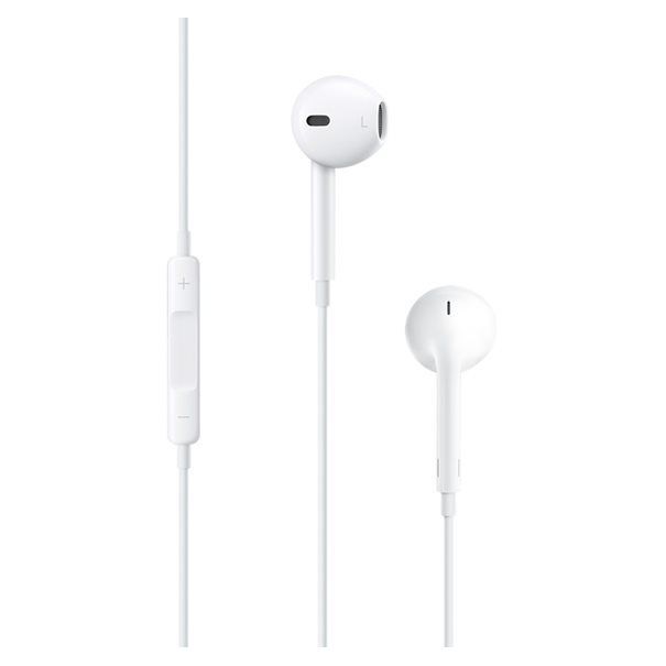 Apple EarPods IE Headphones  white - Image 1