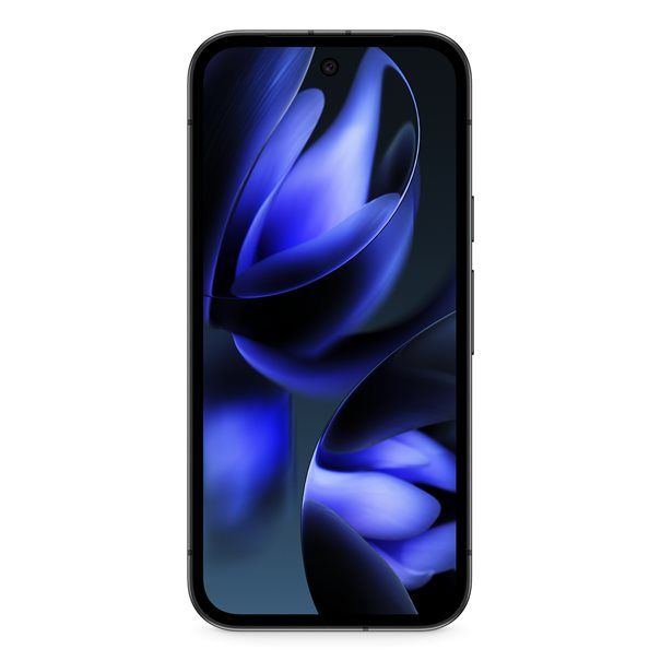 Google Pixel 9a 128GB obsidian - Image 1