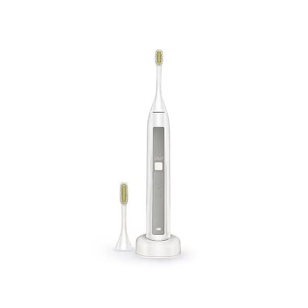 Silk'n Toothwave TW1PE4001 Electric Toothbrush white - Image 2