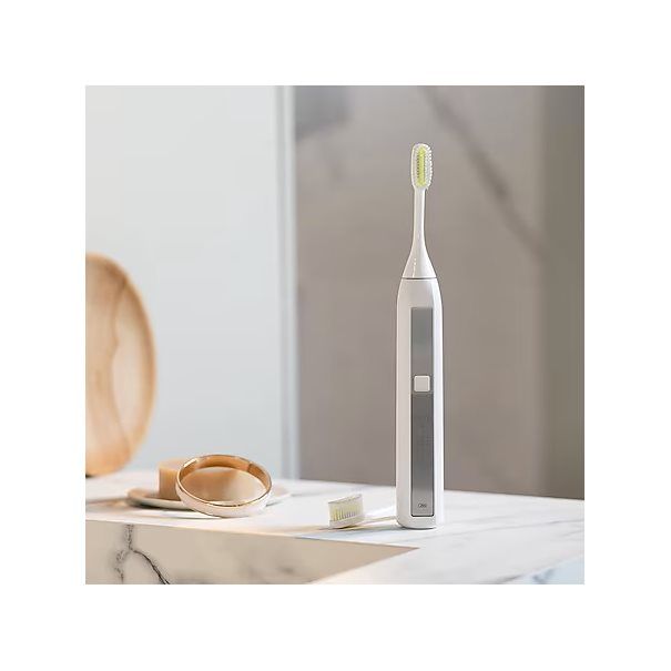 Silk'n Toothwave TW1PE4001 Electric Toothbrush white - Image 1