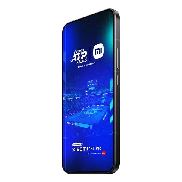 Xiaomi 15T Pro Dual Sim 12+512GB black - Image 4