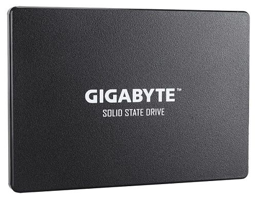 GIGABYTE SSD 480GB  2,5''  SATA III - Image 2
