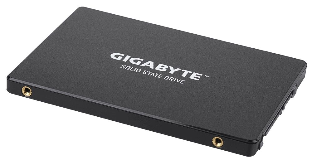 GIGABYTE SSD 480GB  2,5''  SATA III - Image 1