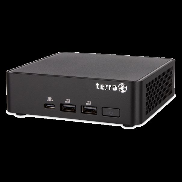 TERRA PC-Micro 6000 SILENT GREENLINE - Image 2