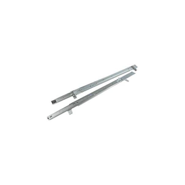 19" Teleskopschienen (4 HE) f. Intel P4000M/L/WS - Image 2