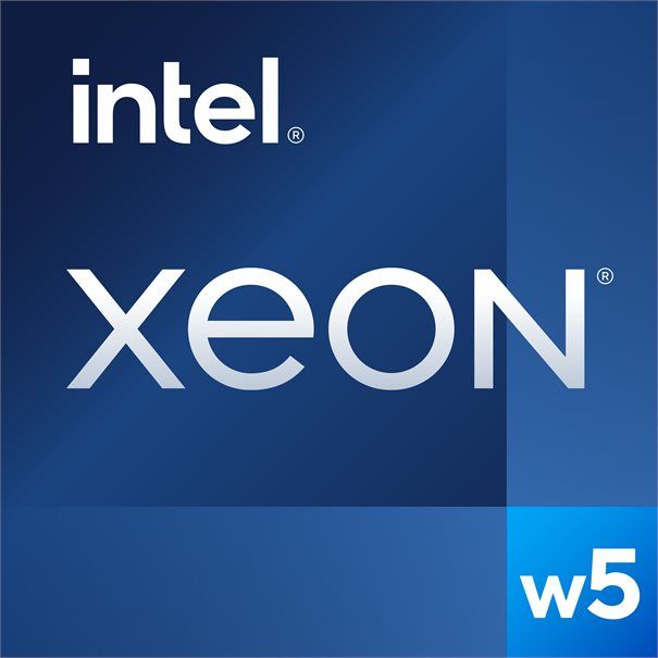 CPU Intel Xeon W5-2465X/16x3.1/33.75MB/FCLGA4677 - Image 1