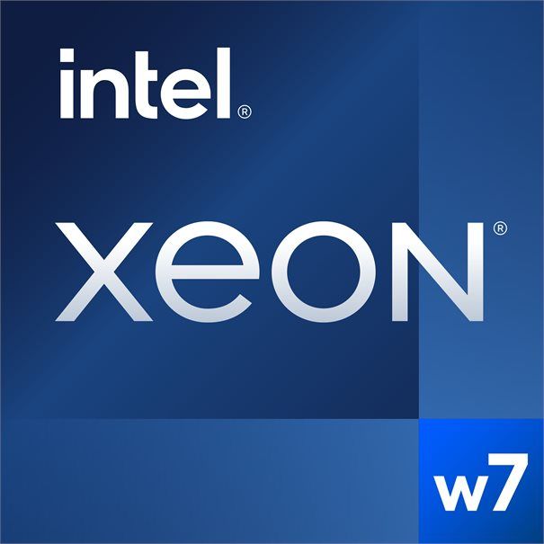 CPU Intel Xeon W7-2475X/20x2.6/37.5MB/FCLGA4677 - Image 1