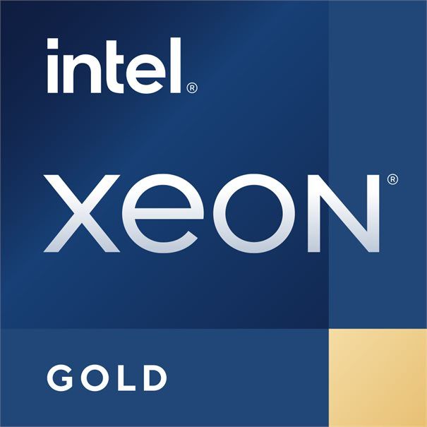 CPU Intel XEON Gold 6526Y/16x2.8GHz/37.5MB/195W~~~ - Image 2