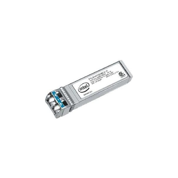Intel 10Gb Dual Rate Ethernet SFP+ LR Optics Module - Image 1