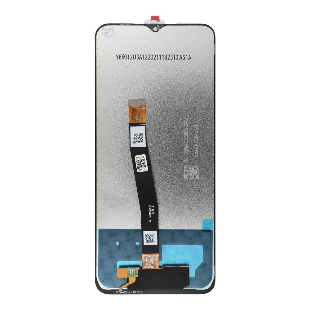 NCC LCD Display for SAMSUNG A22 5G A226B OEM without frame - Image 2