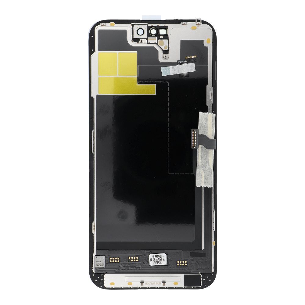 NCC LCD Display for IPHONE 14 Pro Max Soft Oled 120Hz (Support IC Transplant) - Image 2