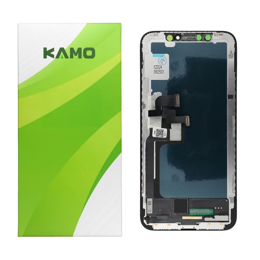 KAMO LCD Display for IPHONE X HD+ incell  - Image 1
