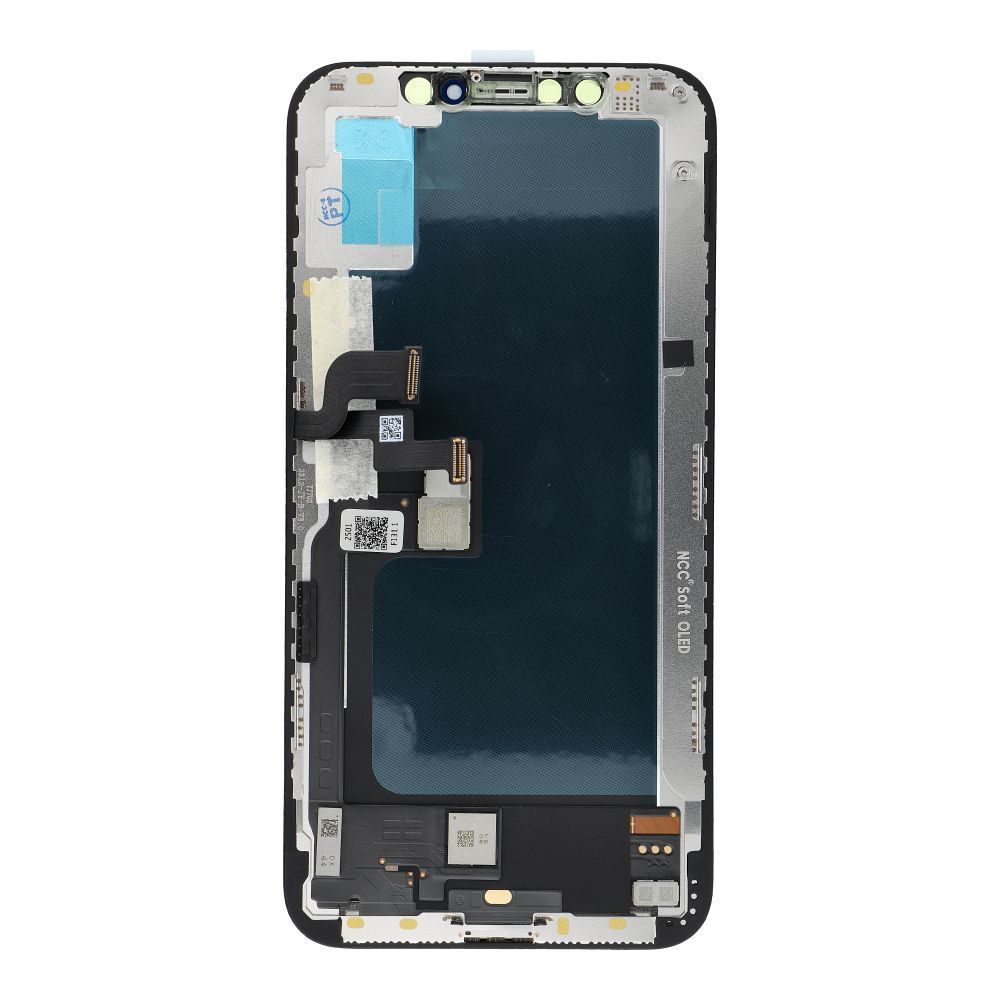 NCC LCD Display for IPHONE Xs Soft OLED - Image 2