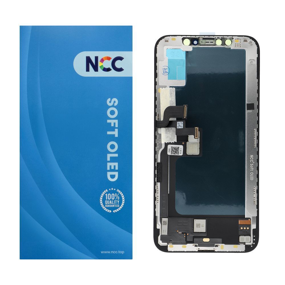 NCC LCD Display for IPHONE Xs Soft OLED - Image 1