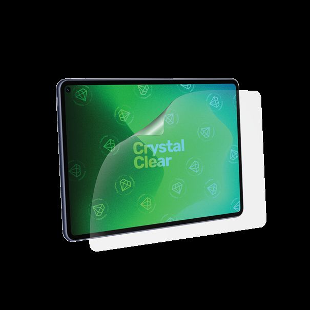GREENMNKY CrystalClear Screen Protector for for Devices up to 13" transparent - Image 1