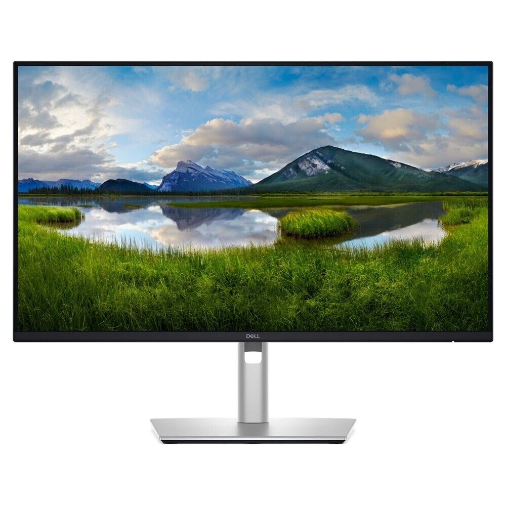 DELL Monitor PRO PLUS P2425D 23.8'' QHD IPS, HDMI, DisplayPort, USB-C, Height Adjustable, 3YearsW - Image 1