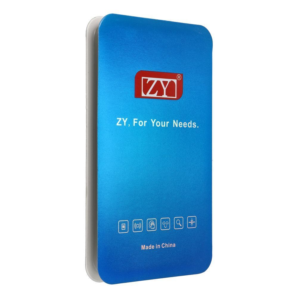 LCD Screen iPhone 11 Pro with digitizer black (ZY-LTPS) IC Transferable - Image 2