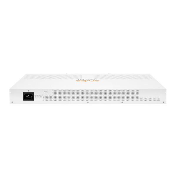 HPE Aruba Switch 1930 24G 24xGBit/4xSFP+ JL682A Aruba Instant On - Image 3