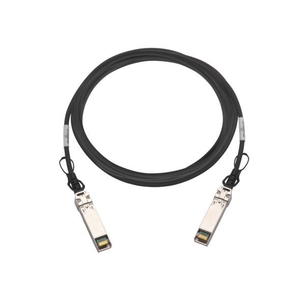 QNAP SFP+ 10GbE Direct Attach Cable 5m - Image 1