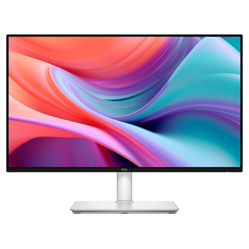 DELL Monitor S2425HSM 23.8'' FHD IPS 144Hz HDMI, Speakers, Height Adjustable, 3YearsW - Image 1